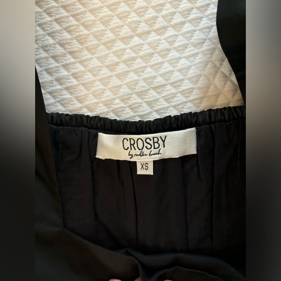 Crosby by Mollie Burch mini dress - Picture 2 of 4